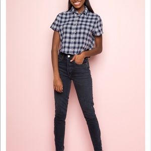 BRANDY MELVILLE “FELIX” TOP